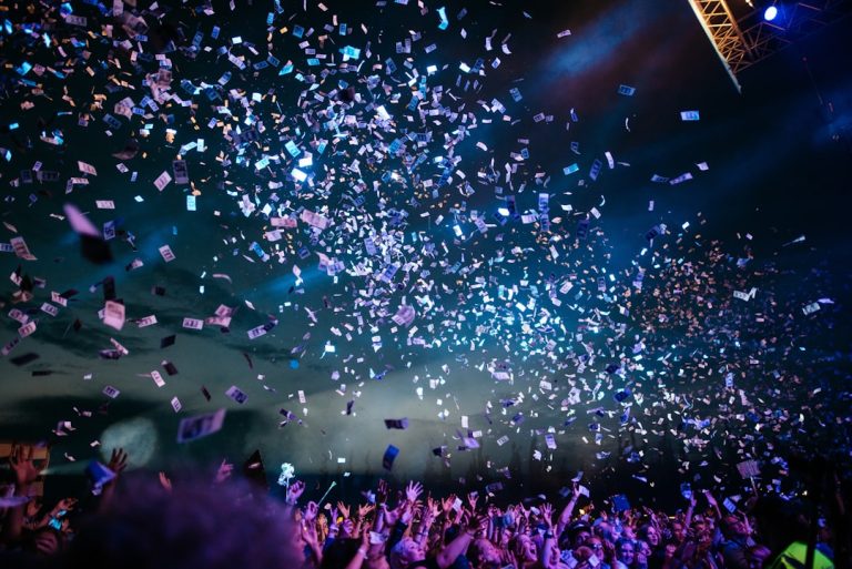 Unleashing the Magic: The Art of Event Planning