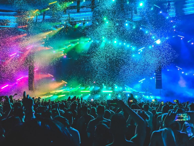 Unleashing the Magic of Event Planning: Creating Unforgettable Experiences