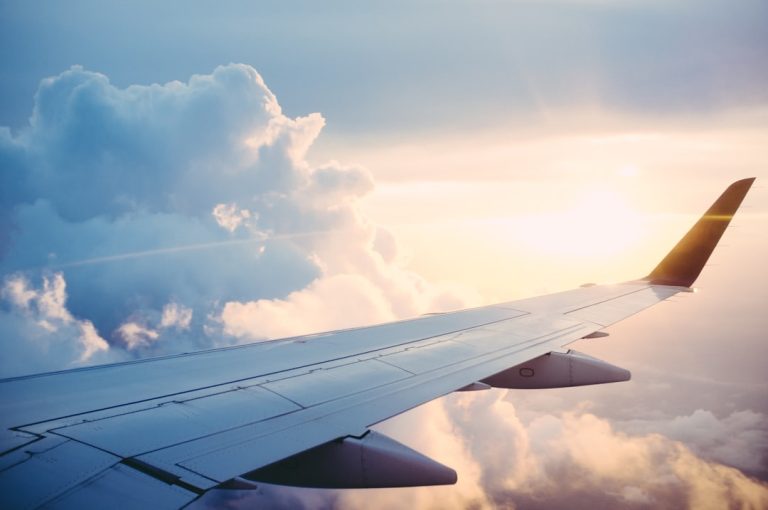 Unleashing Your Wanderlust: The Art of Travel Blogging